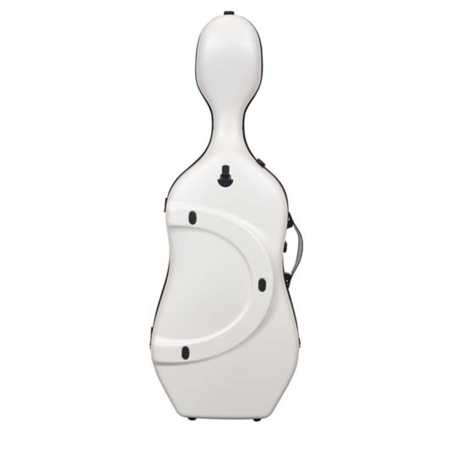 Bam Hightech 2.9 Slim Cello Case