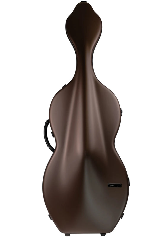 Bam Bonbon Hightech Cello Case