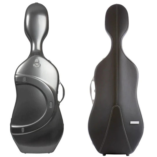 BAM L'Etoile Hightech Slim Cello Case