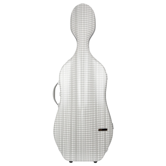 Bam Cabourg Hightech Slim Cello Case