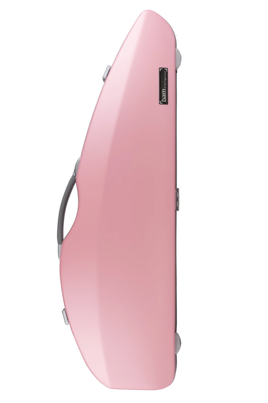 Bam Bonbon Hightech Violin Case