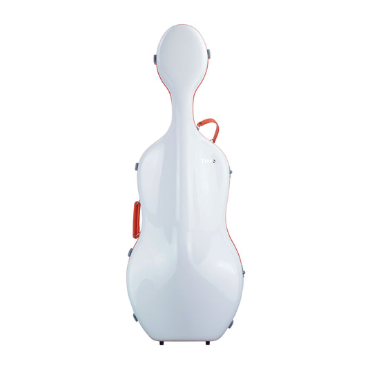 Primo CC-6395 Ultra Light Carbon Fibre Future Cello Case