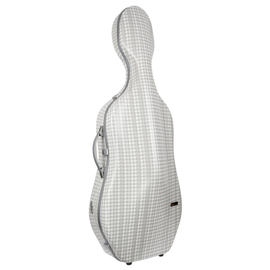 Bam Cabourg Hightech Slim Cello Case
