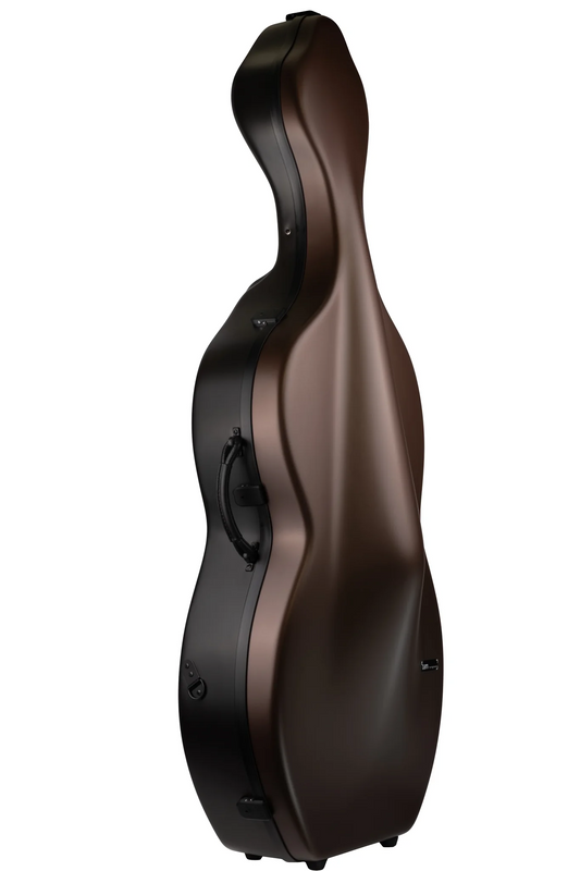 Bam Bonbon Hightech Cello Case