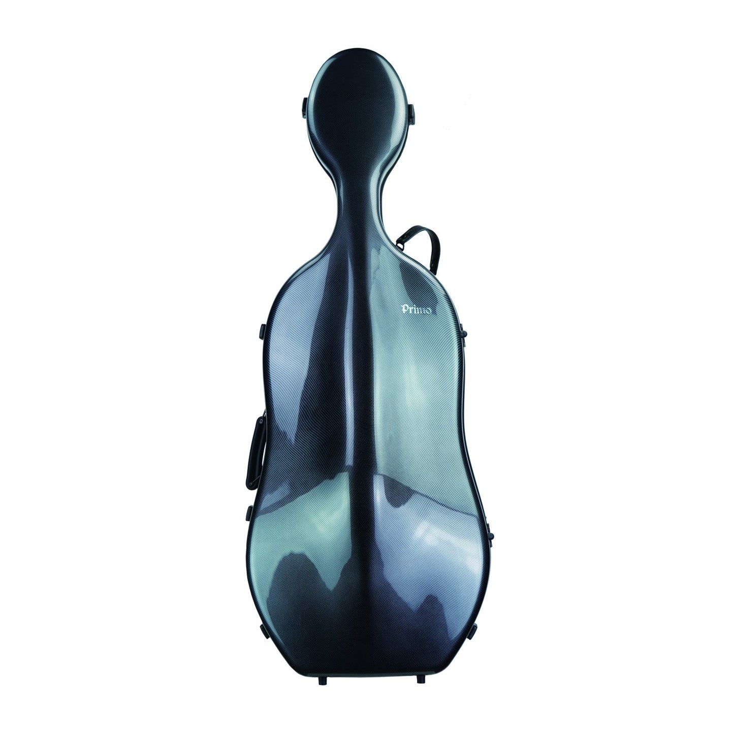 Primo CC-6385 Montagnana Carbon Fibre Cello Case