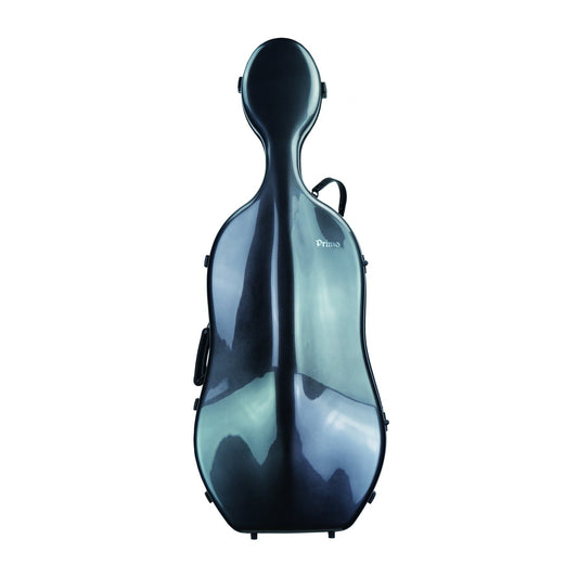 Primo CC-6385 Montagnana Carbon Fibre Cello Case