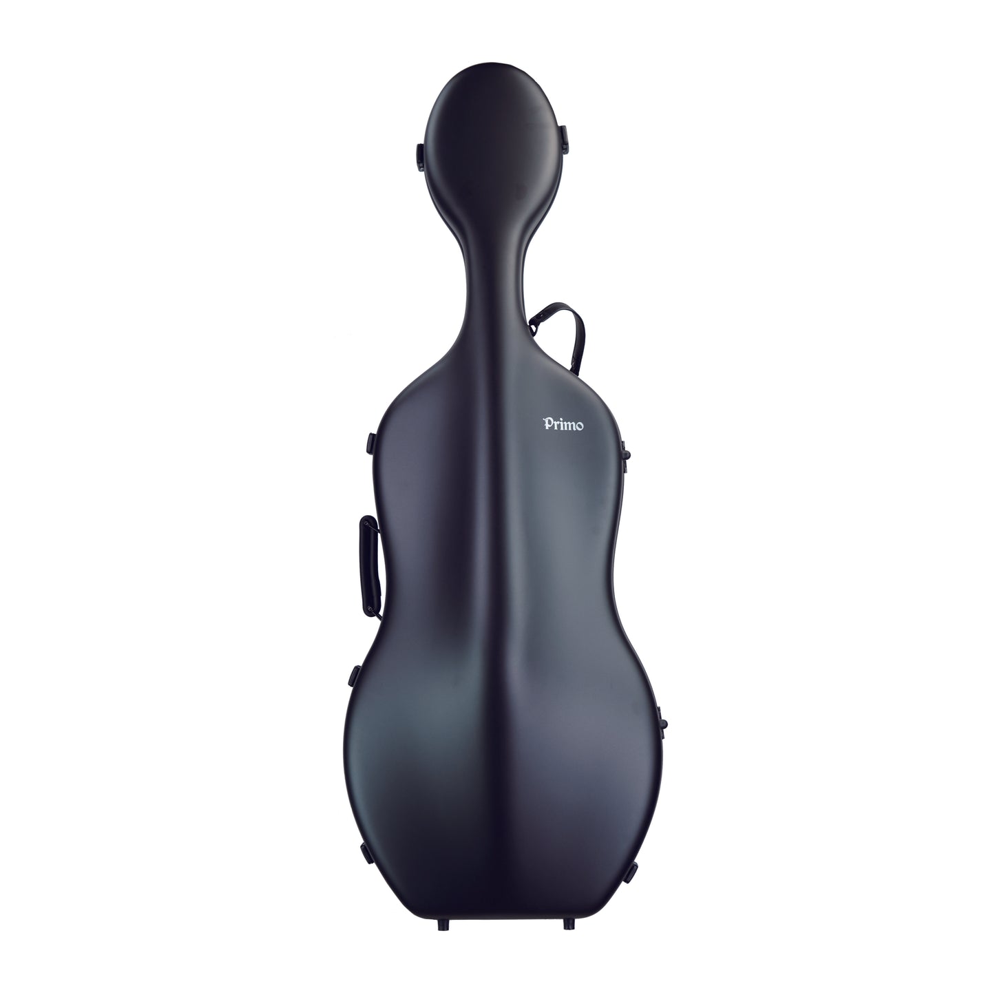 Primo CC-6370 Carbon Composite Cello Case 1