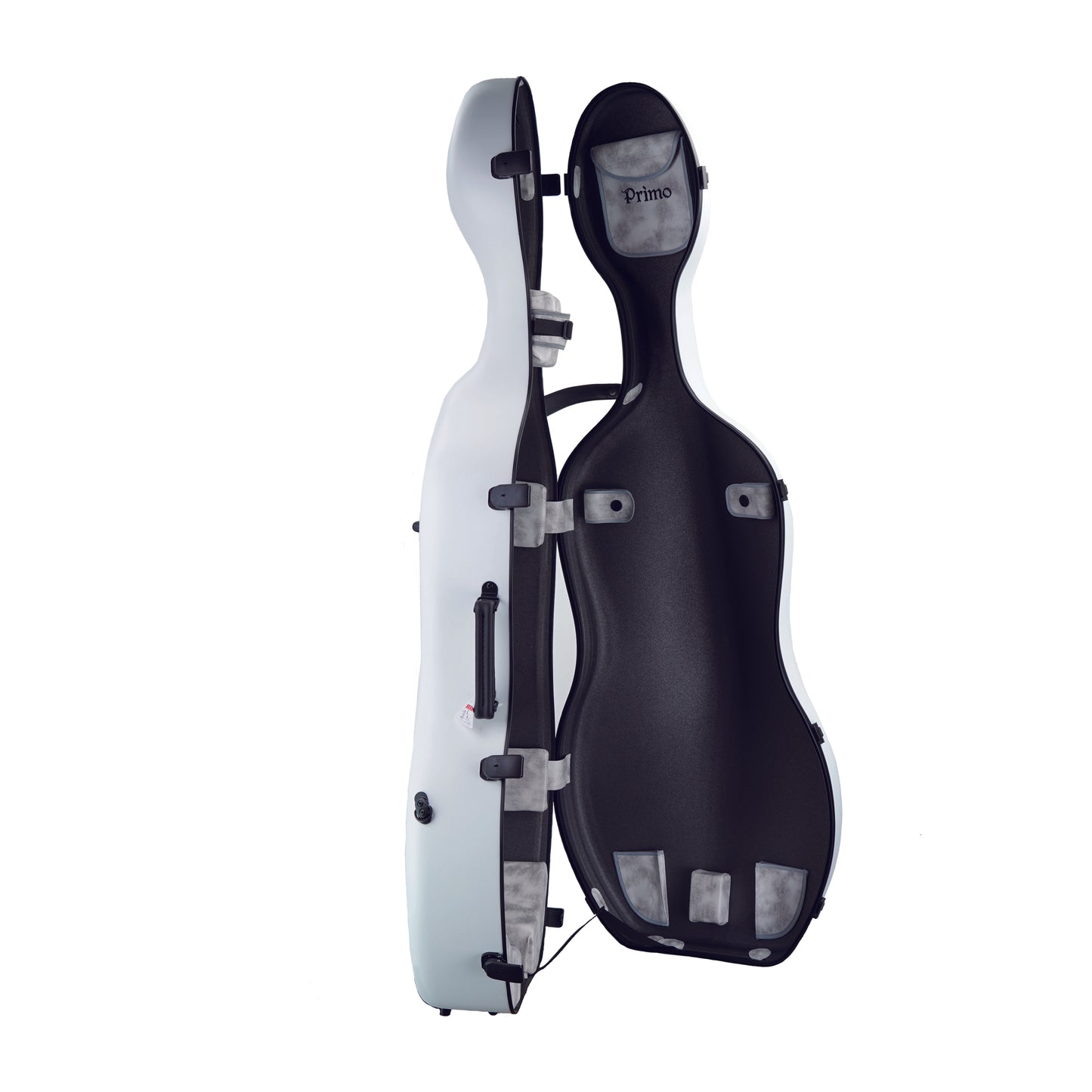 buy Primo CC-6370 Carbon Composite Cello Case
