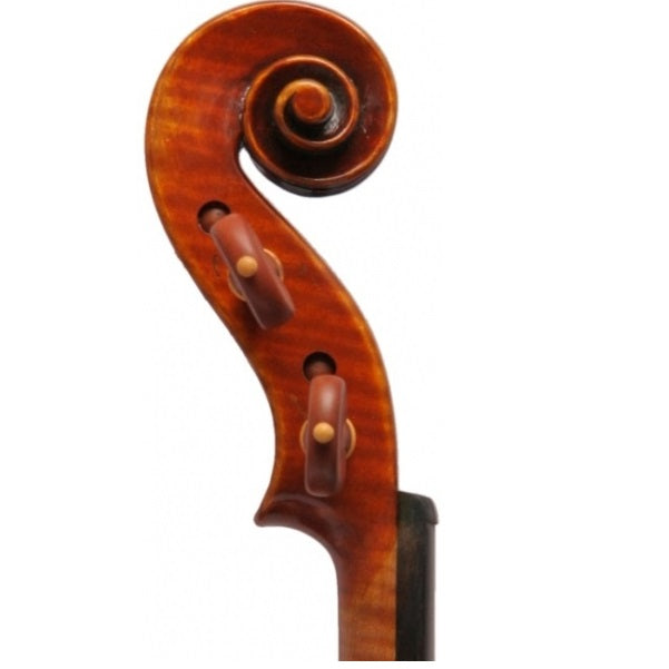Andreas Eastman Master VL906 Violin feature