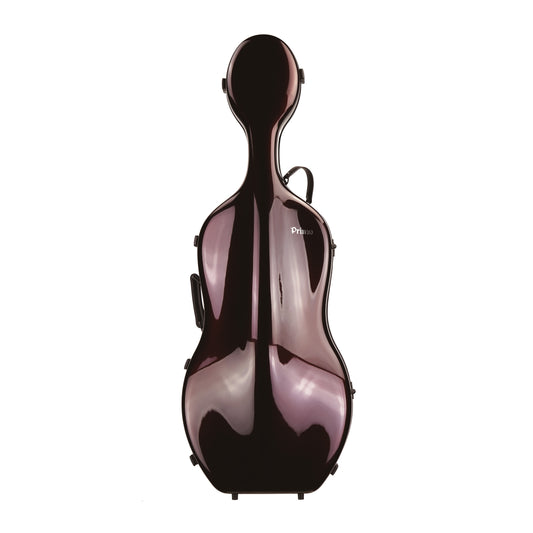 Primo CC-6380 Carbon Fibre Cello Case
