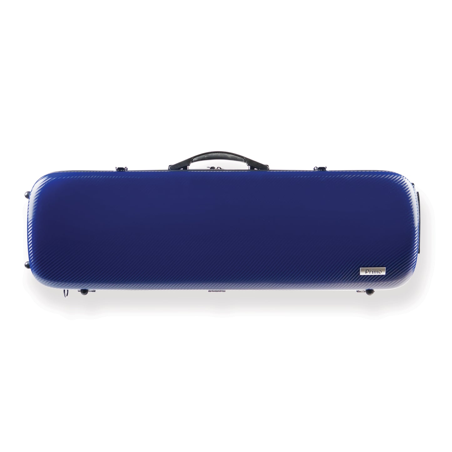 Primo CN-6160 Poly Carbon oblong violin case