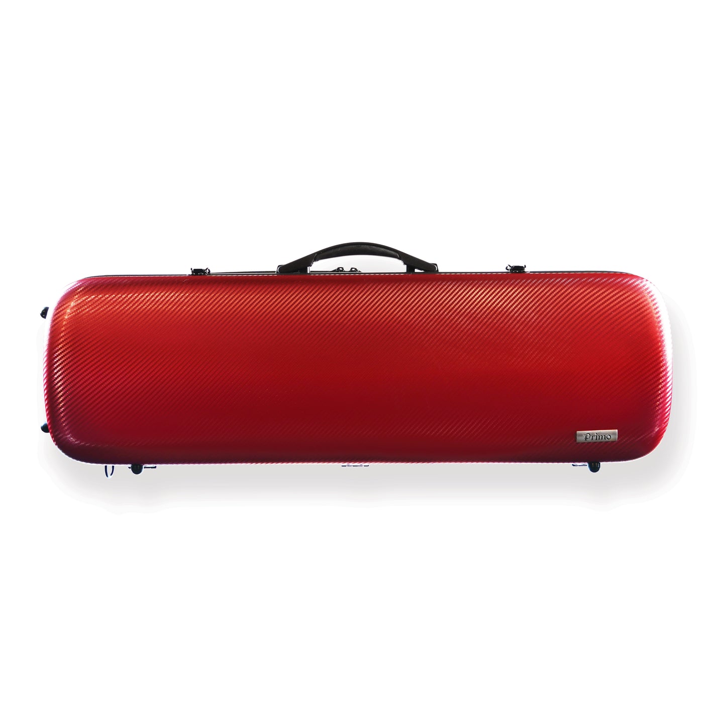 Primo CN-6160 Poly Carbon oblong violin case