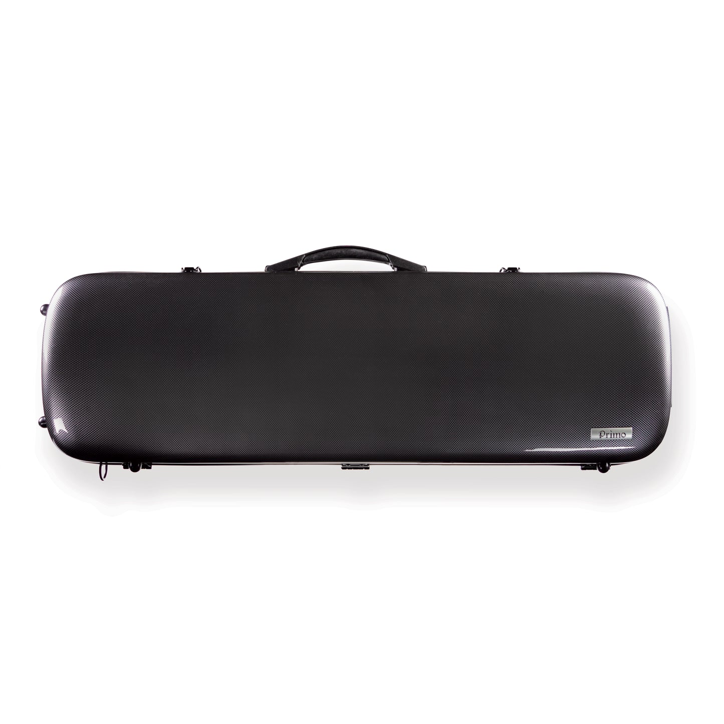Primo CN-6160 Poly Carbon oblong violin case