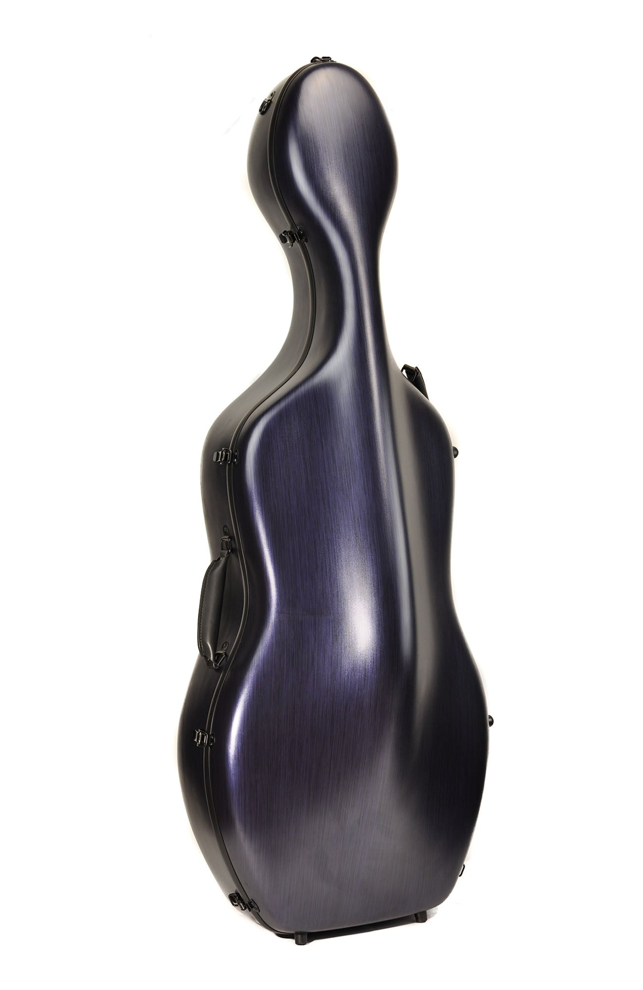 Primo CC-6360 Poly Carbon Cello Case-7