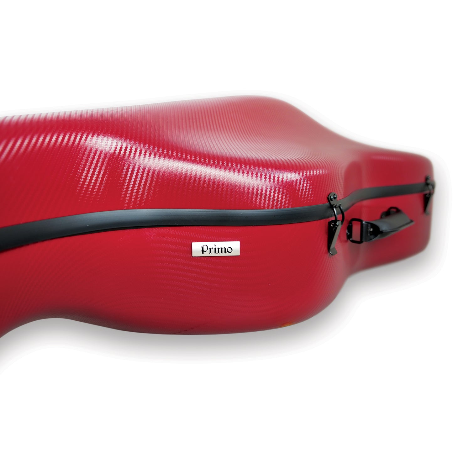 Primo CC-6360 Poly Carbon Cello Case-17