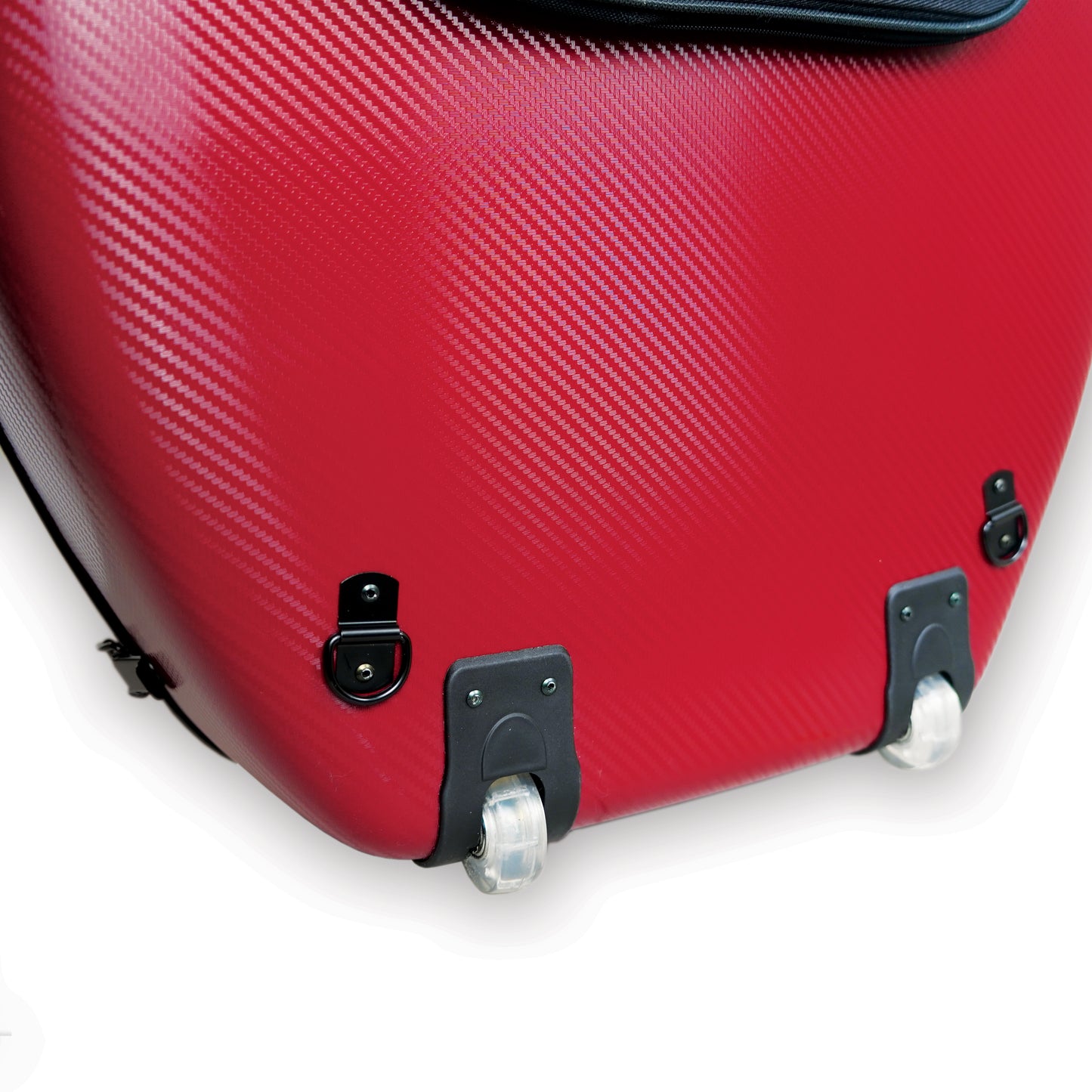 Primo CC-6360 Poly Carbon Cello Case-17