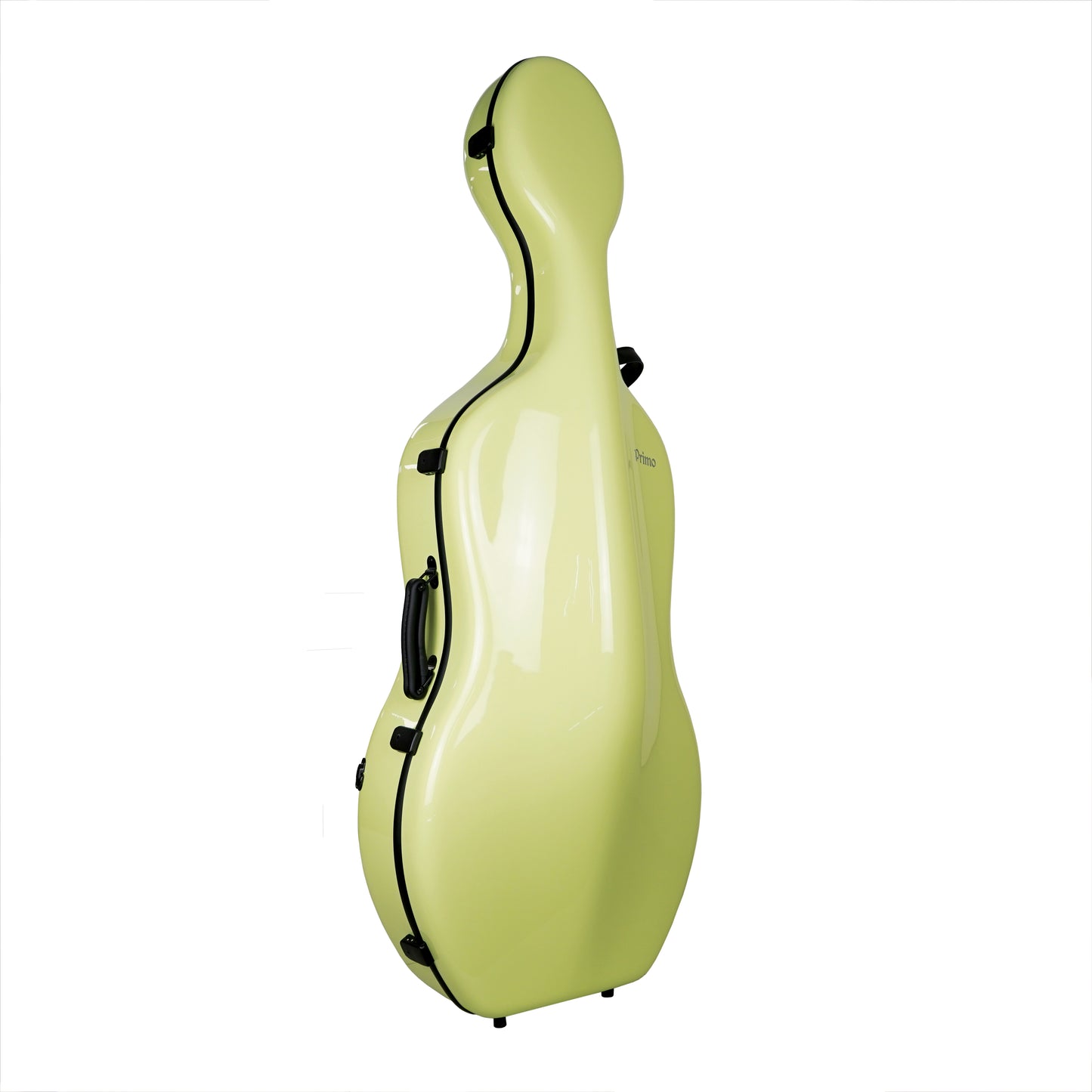 Primo CC-6370 Carbon Composite Cello Case 3