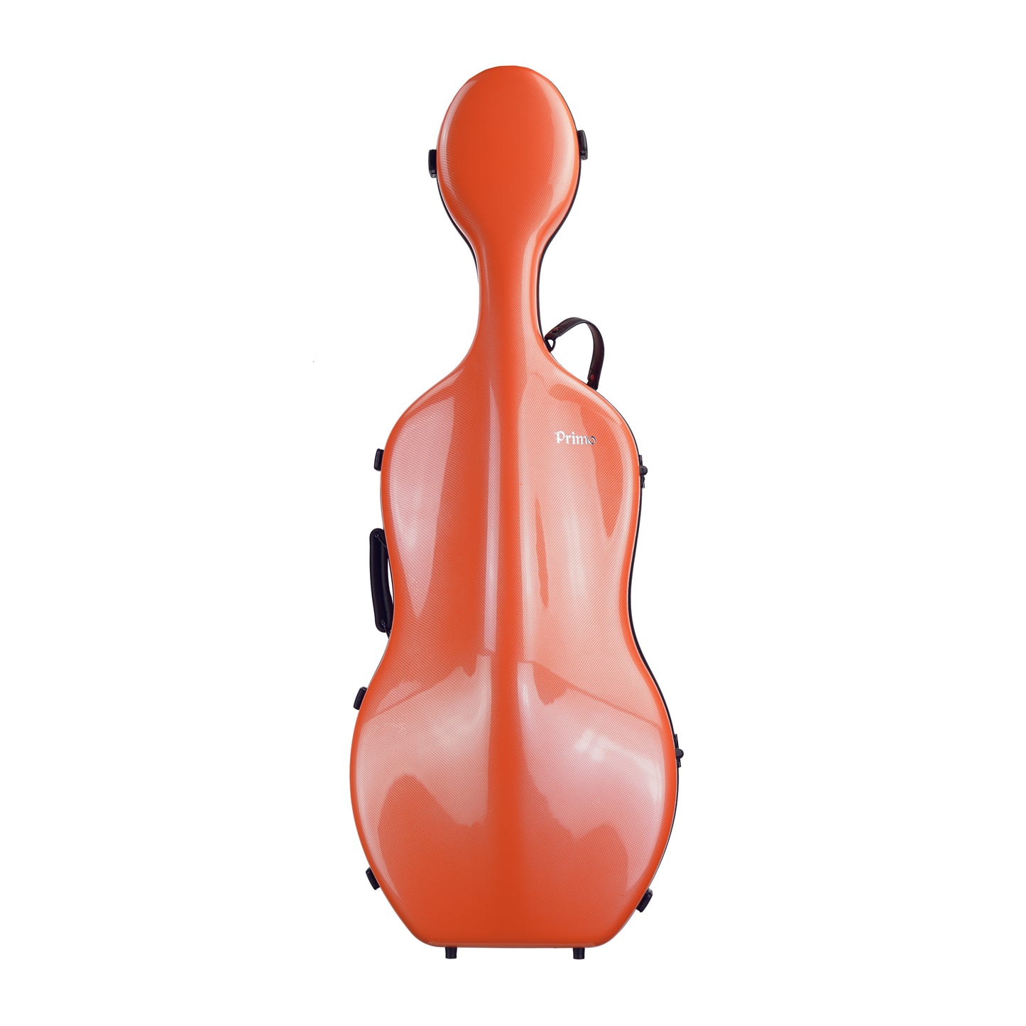 Primo CC-6380 Carbon Fibre Cello Case1