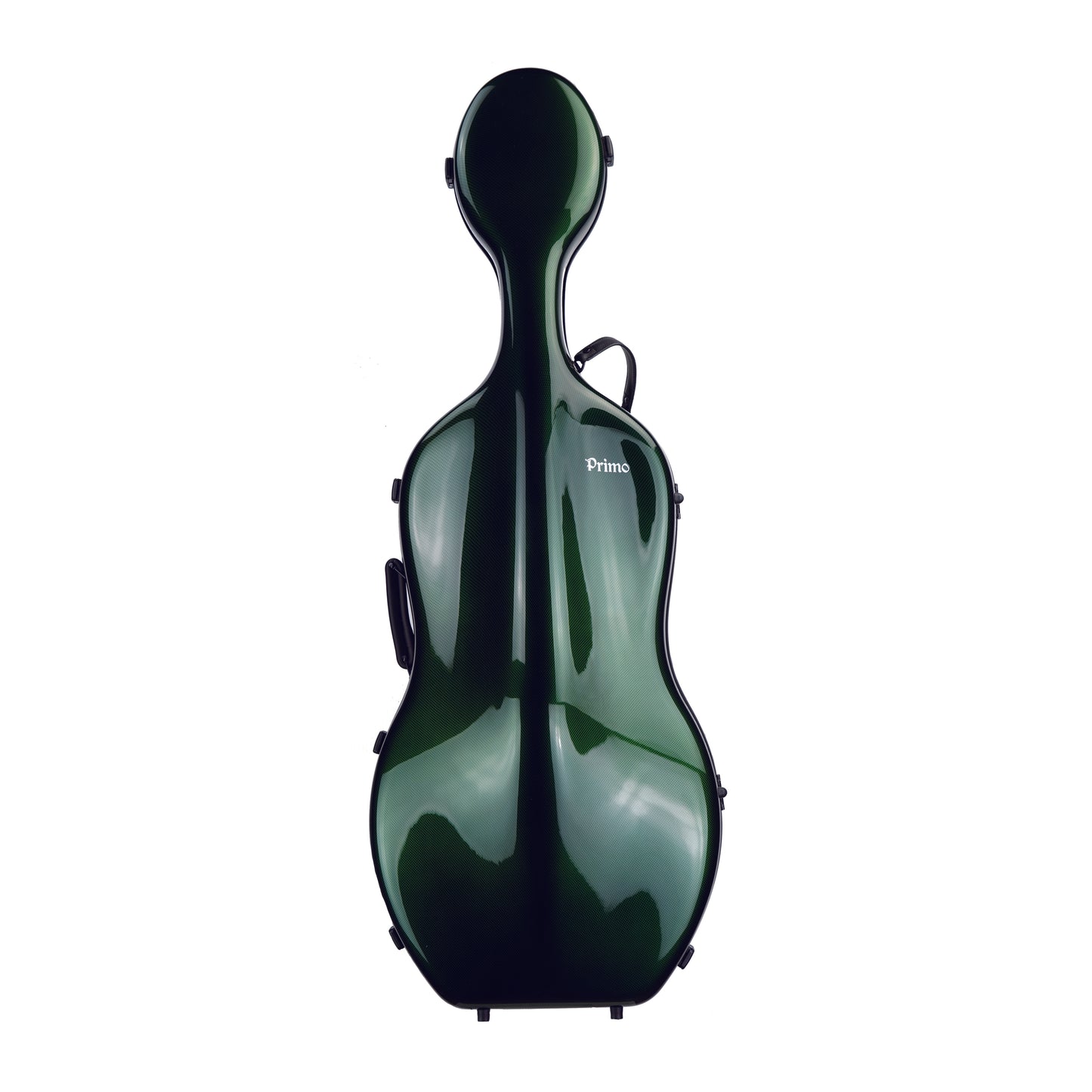 Primo CC-6380 Carbon Fibre Cello Case price