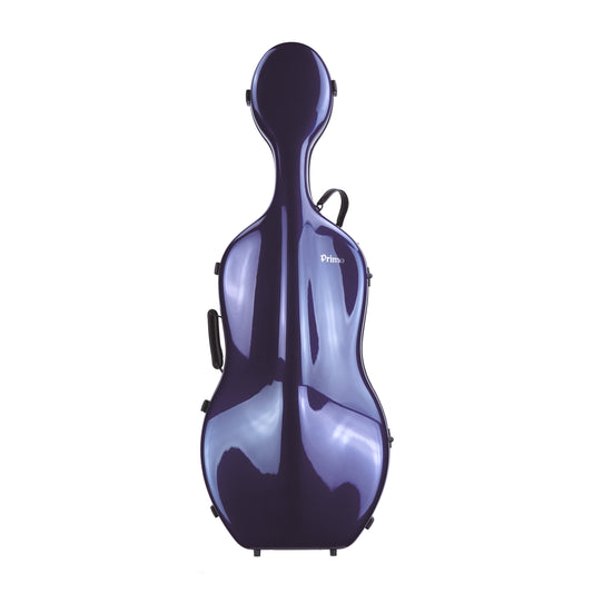 buy Primo CC-6380 Carbon Fibre Cello Case