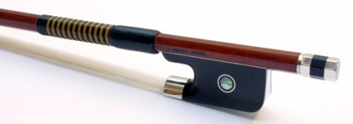 buy Arcos Pernambuco Cello Bow, nickel, octagonal 3/4