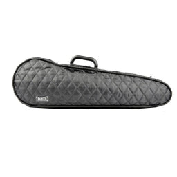 Hoody For Hightech Contoured Violin Case-BLACK