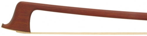 price Dorfler Violin Bow, gold/ebony, engraved, octagonal