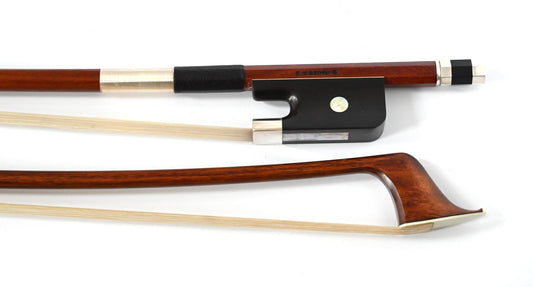Dorfler* Bass Bow, French, 3/4