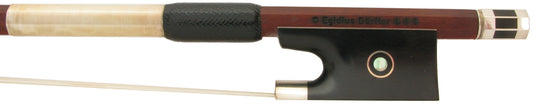 Egidius Dorfler*** Violin Bow, Sartory, round
