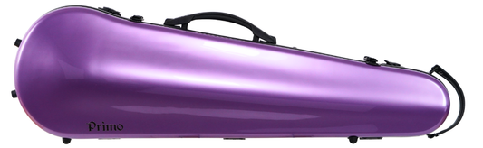 Primo CN-6152 PVC arrow violin case