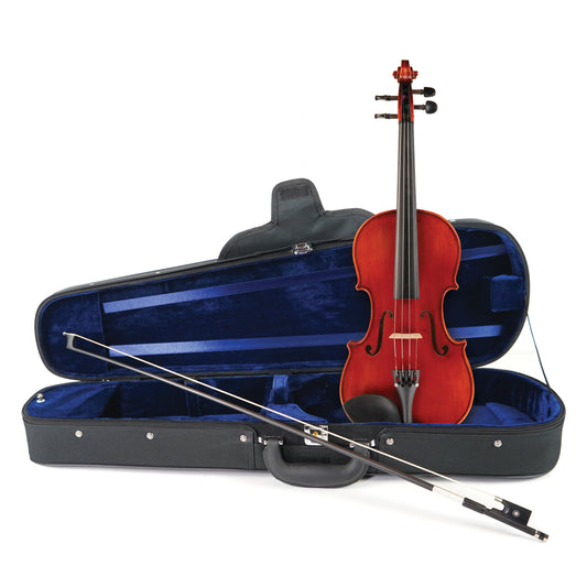 buy Ivan Dunov VL145 Violin + Outfit