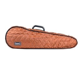 Hoody For Hightech Contoured Violin Case-ORANGE
