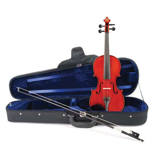 Vincenzo Bellini VB-100 Violin + Outfit