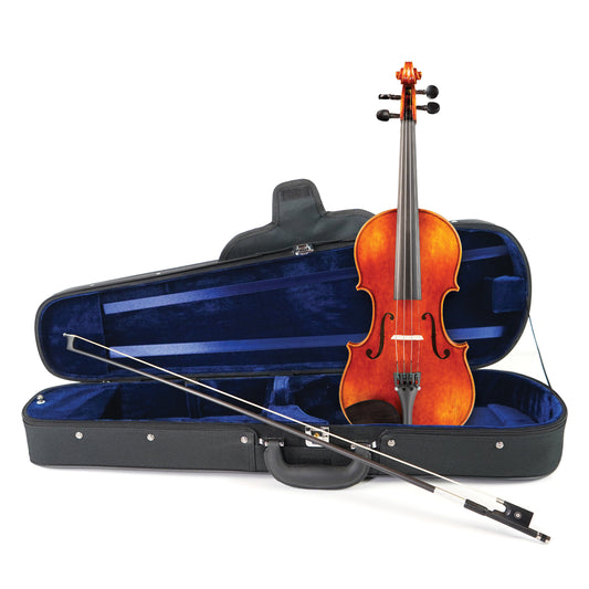 buy Vincenzo Bellini VB-102 Violin + Outfit