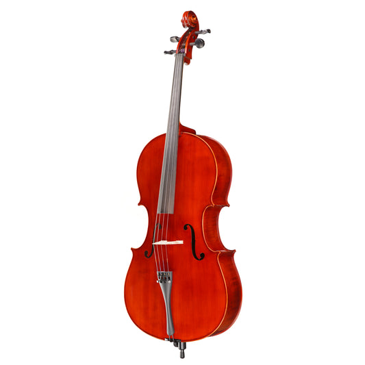 Vincenzo Bellini VB-300 Cello + Outfit