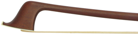 buy W.E. Dorfler Cello Bow, round, silver, 4/4