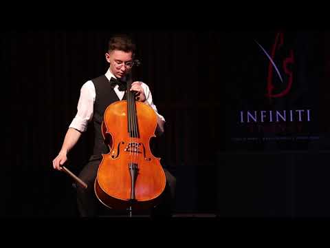 Cello Rental: VB-302