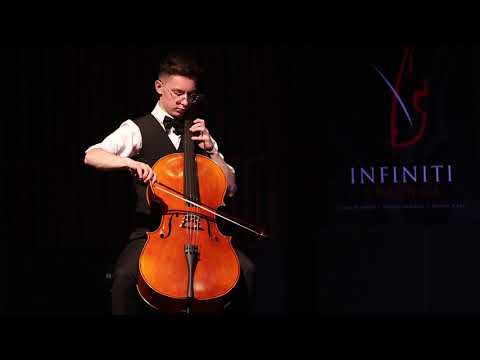 Cello Rental: VB-301