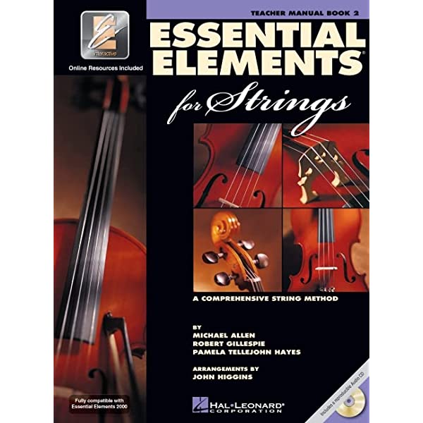 buy Essential Elements for Strings - Cello