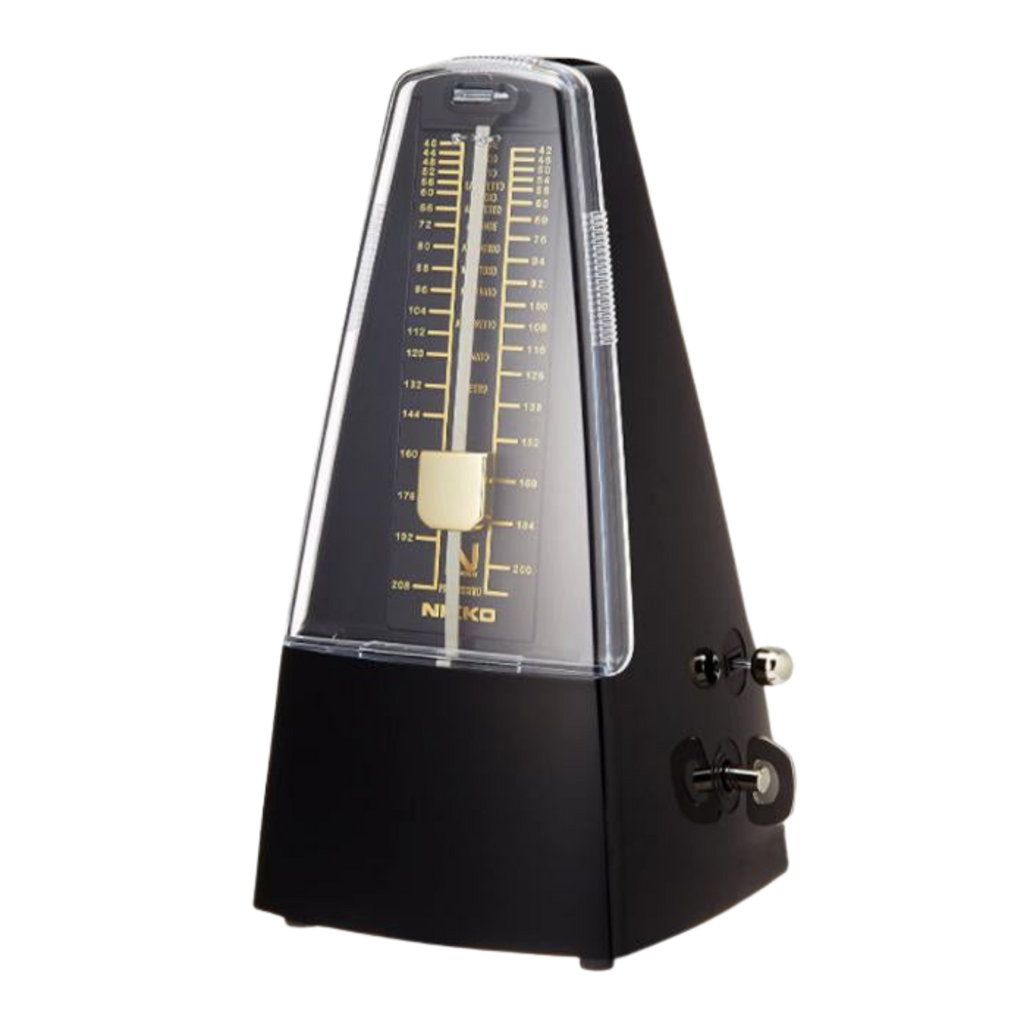 Nikko Metronome