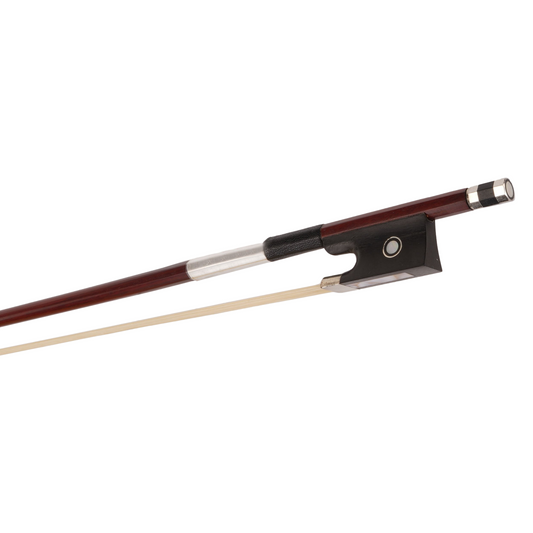 Primo VN-5101 Brazilwood Violin Bow (Basic)
