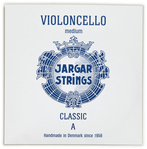 Cello Strings - Jargar