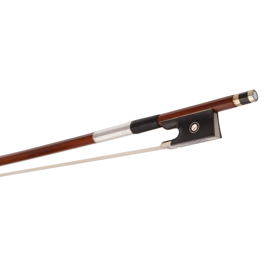 Primo VN-5103 Brazilwood Violin Bow (Advanced)