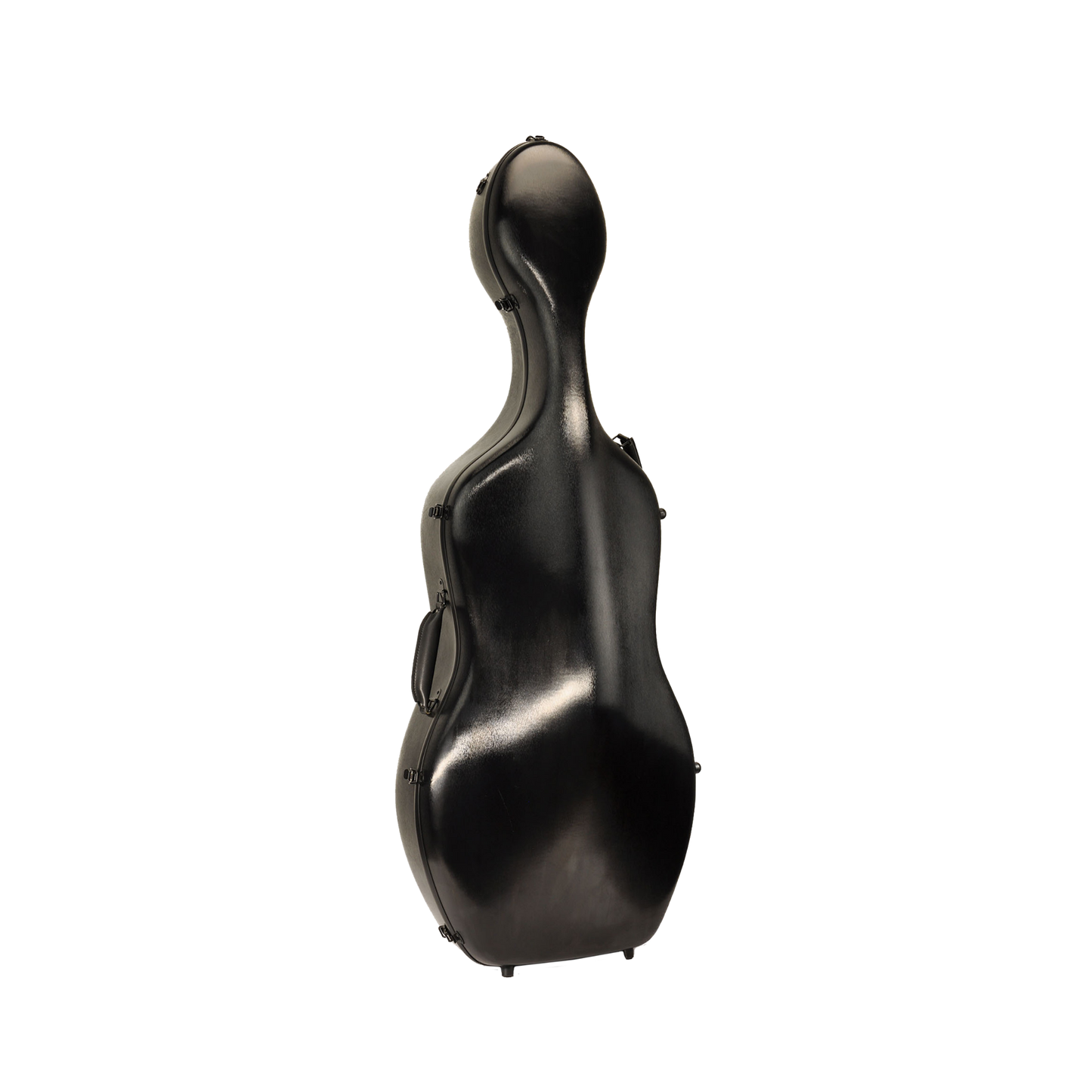 Primo CC-6360 Poly Carbon Cello Case-10