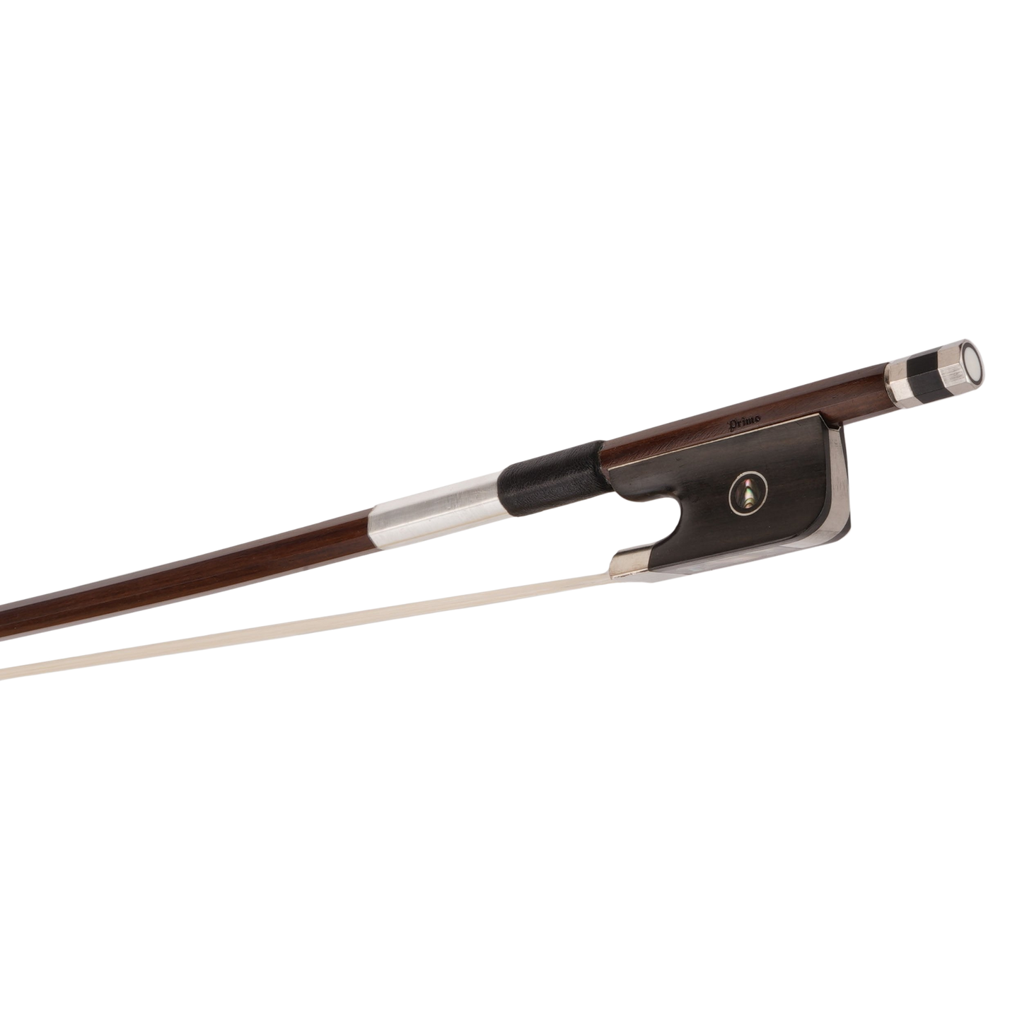 Primo VC-5302 Brazil Wood Cello Bow Intermediate