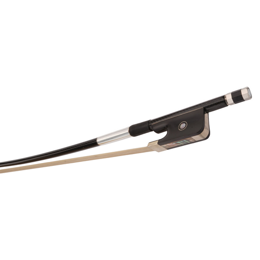 Primo VB-5424 Carbonfibre Bass Bow