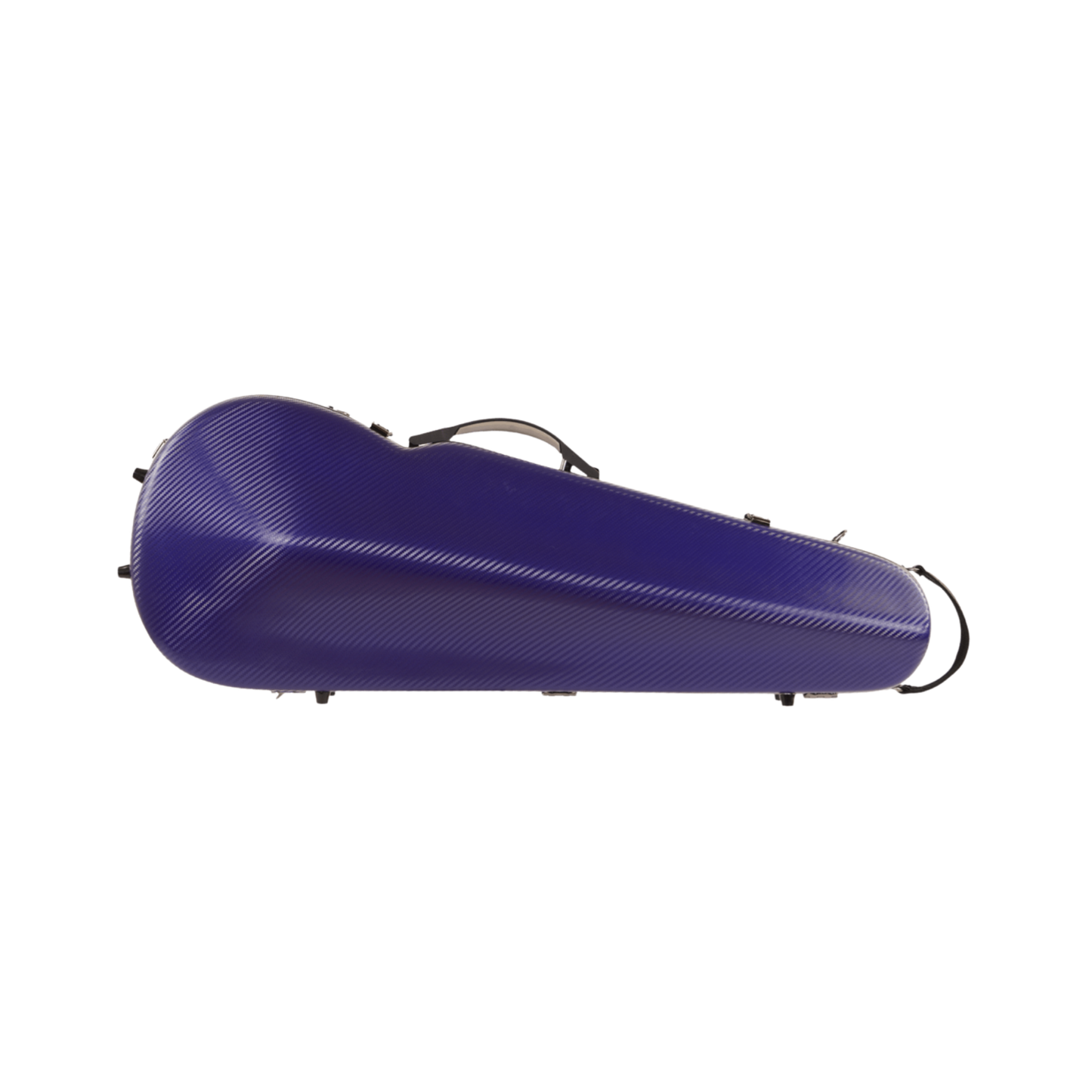 Primo CA6252 Viola Arrow Case blue