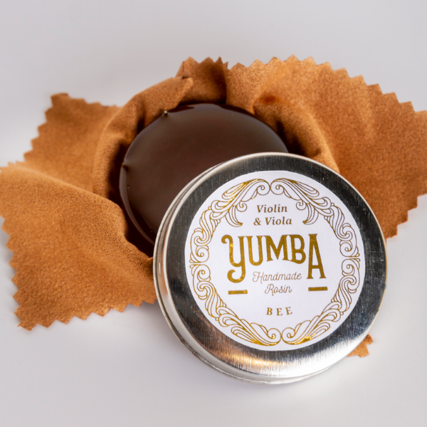 Yumba Rosin