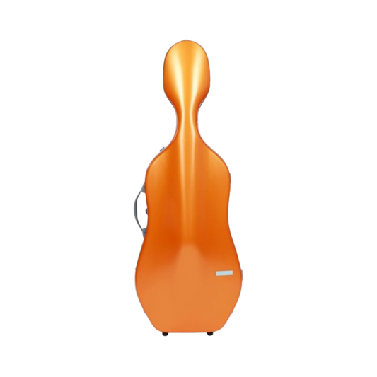 Bam La Defense Hightech Cello Case