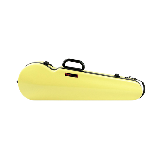 Bam Hightech Contoured Violin Case